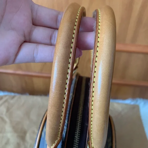 Sold❌Beautiful Louis Vuitton Monogram Ellipse PM✨❤️ - Picture 5 of 16